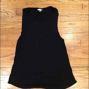 Sundry muscle tank sz 1/S